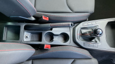 SEAT Ibiza 1.0 TSI 110 FR [EZ] 5dr Petrol Hatchback